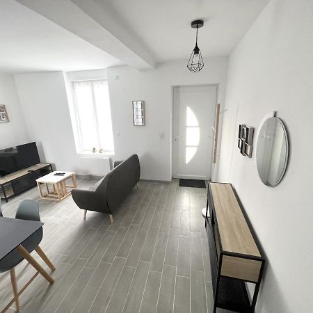 180A - Duplex T2 Tout Confort Du Gond - 45 M2 Le Gond-Pontouvre Extérieur photo