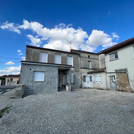 180A - Duplex T2 Tout Confort Du Gond - 45 M2 Le Gond-Pontouvre Extérieur photo