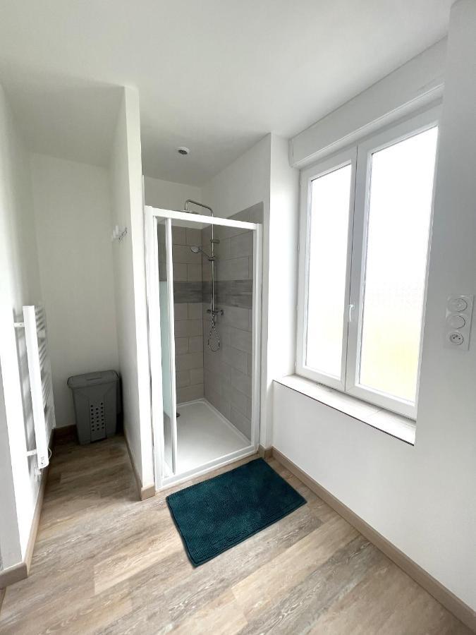 180A - Duplex T2 Tout Confort Du Gond - 45 M2 Le Gond-Pontouvre Extérieur photo