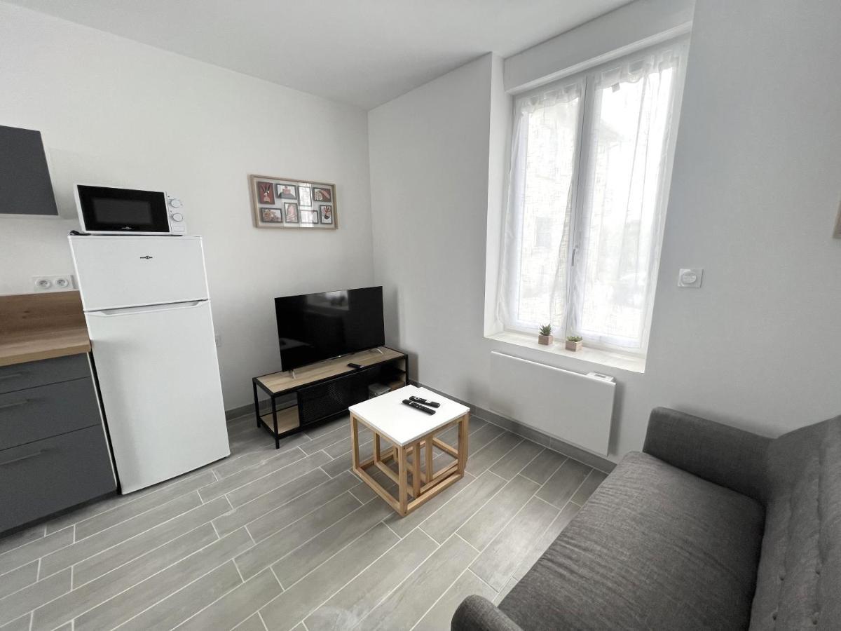180A - Duplex T2 Tout Confort Du Gond - 45 M2 Le Gond-Pontouvre Extérieur photo